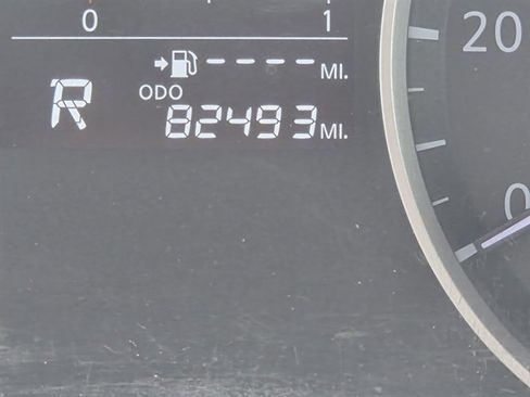 Used 2021 Nissan Kicks S FWD image 11