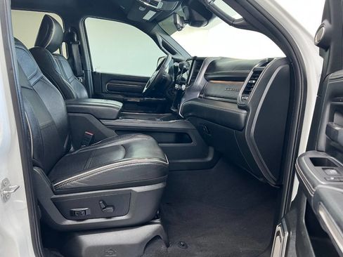 Used 2021 RAM 2500 Limited image 15