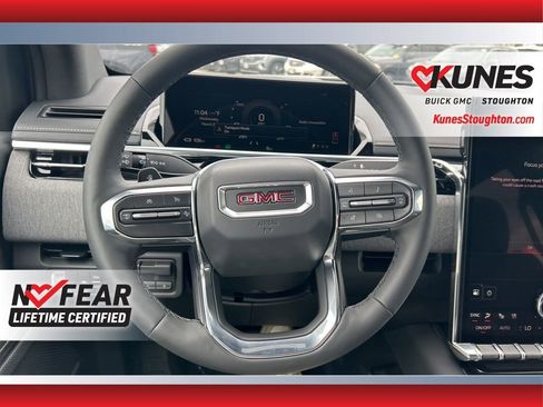 New 2026 GMC Sierra EV Elevation w/ Premium Package image 27