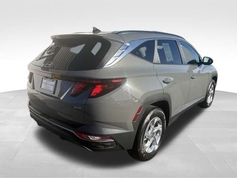 Used 2024 Hyundai Tucson SEL image 5
