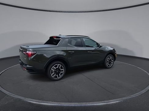New 2026 Hyundai Santa Cruz Limited AWD/4WD image 9