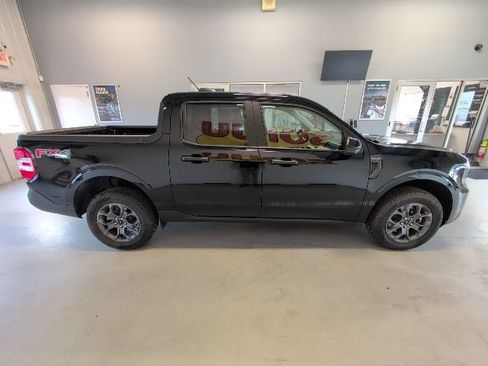 Certified 2025 Ford Maverick XLT w/ XLT Luxury Package AWD/4WD image 6