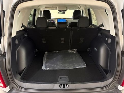 New 2026 Ford Bronco Sport Big Bend w/ Convenience Package AWD/4WD image 33