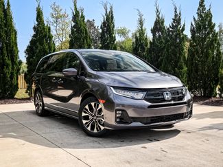New 2026 Honda Odyssey Elite video 2