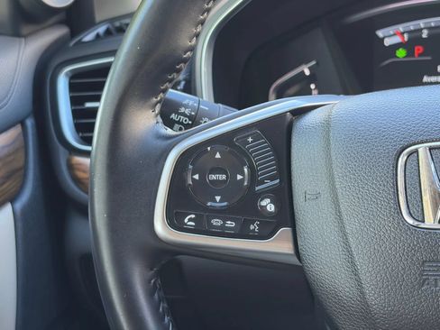 Used 2017 Honda CR-V EX-L image 30
