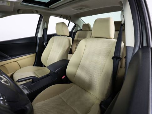 Used 2011 MAZDA MAZDA3 i Touring image 11