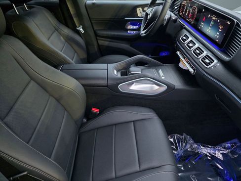 Used 2026 Mercedes-Benz GLE 350 4MATIC image 20