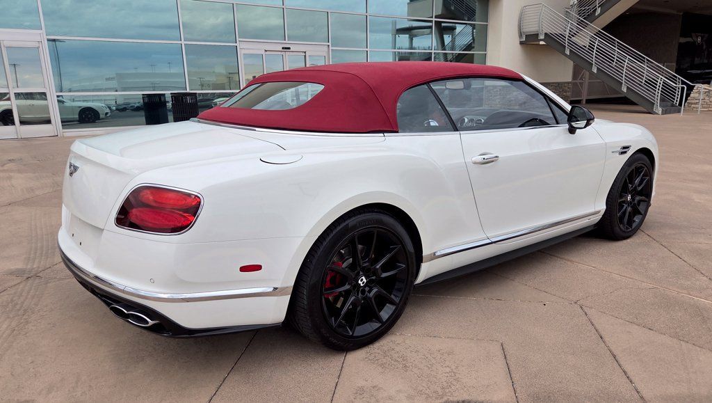 Used 2016 Bentley Continental GT V8 S AWD/4WD image 10