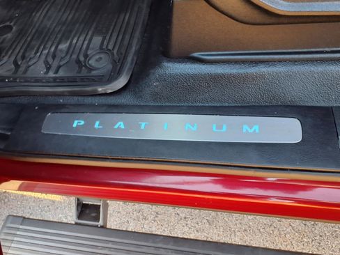 Used 2017 Ford F350 Platinum image 9