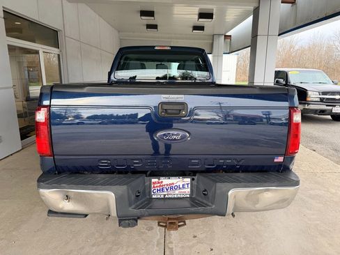 Used 2016 Ford F350 XL AWD/4WD image 8