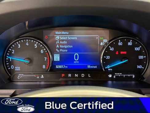 Certified 2023 Ford Explorer XLT w/ Equipment Group 202A image 13