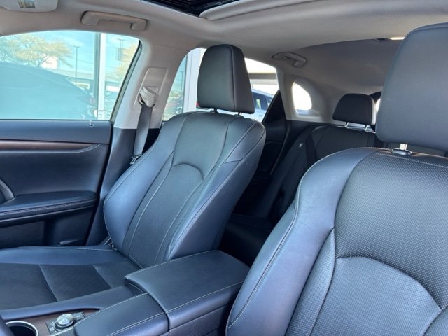Used 2020 Lexus RX 350 AWD w/ Premium Package image 24