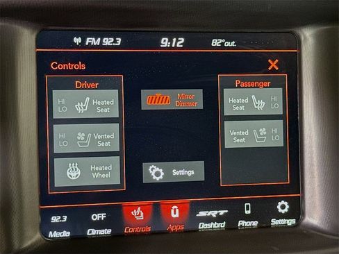 Used 2020 Dodge Charger Scat Pack image 13