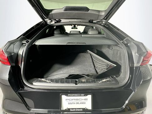 Used 2023 BMW X6 M w/ Executive Package AWD/4WD image 28