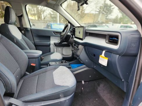 New 2026 Ford Maverick XLT w/ 4K Tow Package image 11