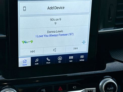 Used 2023 Ford Explorer ST w/ Equipment Group 401A image 20