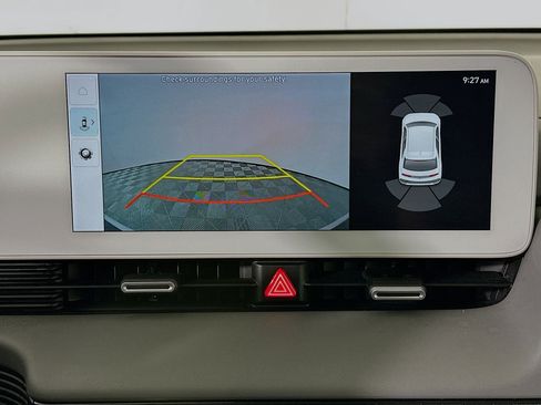 Used 2024 Hyundai Ioniq 5 SEL image 25