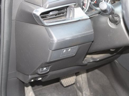 Used 2018 MAZDA MAZDA6 Touring image 22