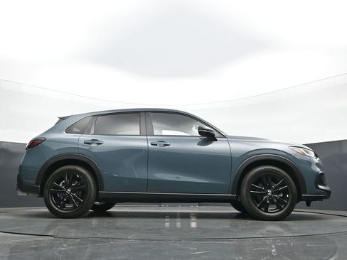 Used 2026 Honda HR-V Sport image 34