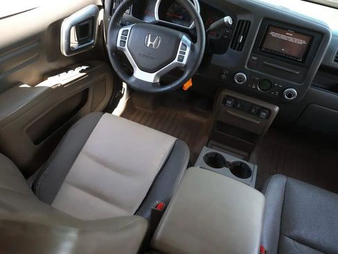 Used 2007 Honda Ridgeline RTL image 19