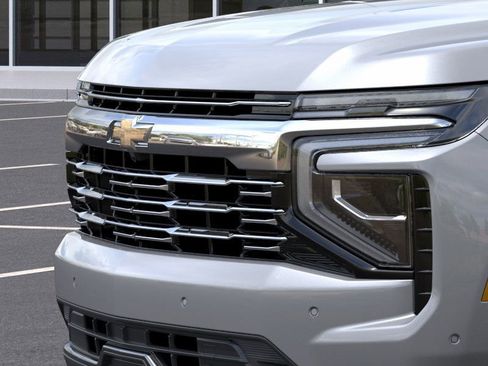 New 2026 Chevrolet Tahoe Premier w/ Sun And Tow Package image 13