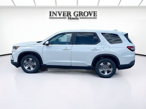 Certified 2025 Honda Pilot EX-L image 8