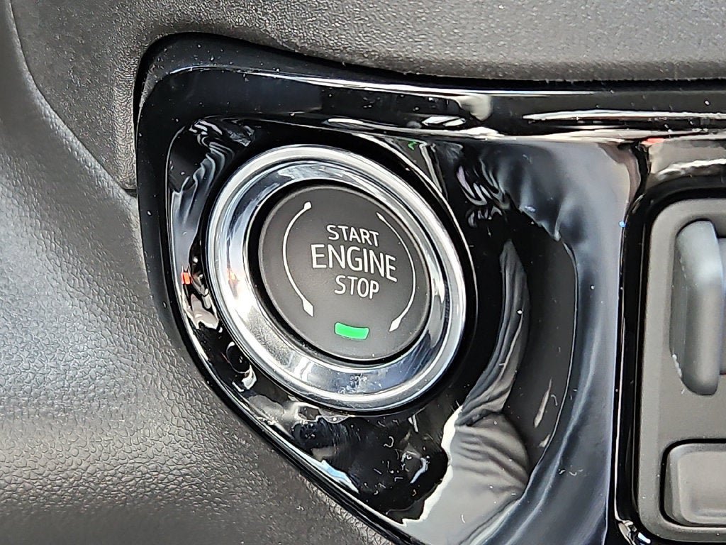New 2026 Chevrolet Silverado 1500 RST AWD/4WD image 15