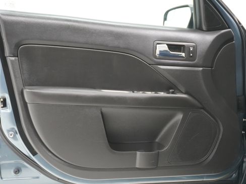 Used 2012 Ford Fusion SEL image 13