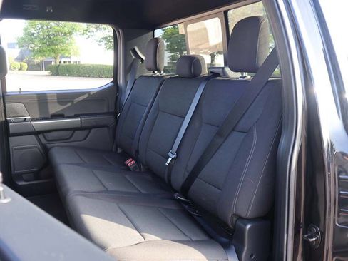 Used 2023 Ford F150 XLT w/ Equipment Group 302A High AWD/4WD image 31