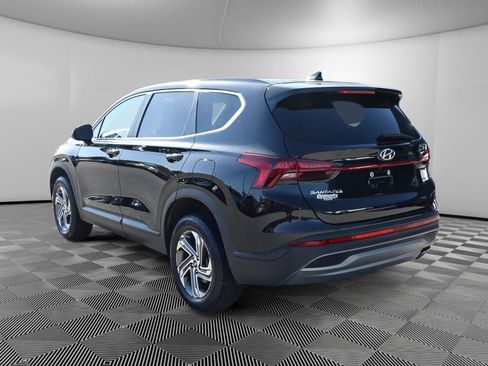 Used 2023 Hyundai Santa Fe SE AWD/4WD image 5
