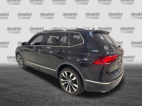 Used 2020 Volkswagen Tiguan SEL Premium R-Line AWD/4WD image 44