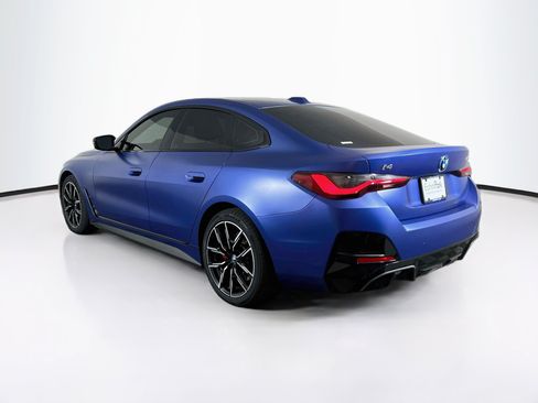 Used 2023 BMW i4 M50 w/ Premium Package AWD/4WD image 5
