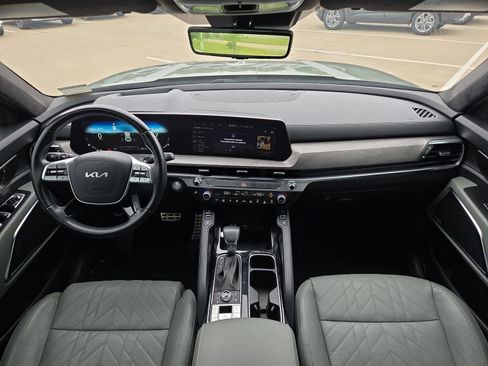Certified 2023 Kia Telluride SX Prestige X-Pro AWD/4WD image 13