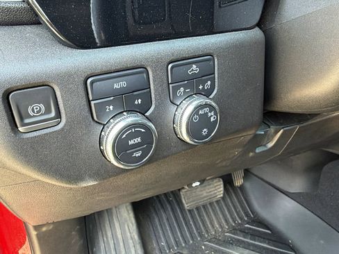 Used 2023 GMC Sierra 1500 SLE AWD/4WD image 28