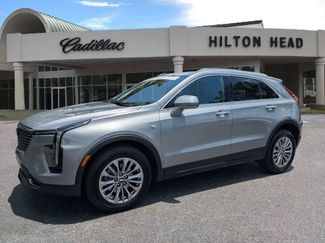 Used 2024 Cadillac XT4 Premium Luxury FWD video 1