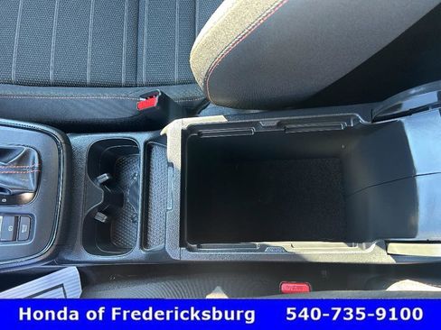 Certified 2026 Honda CR-V TrailSport image 22