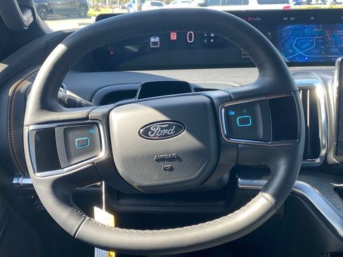 New 2026 Ford Expedition Tremor AWD/4WD image 28