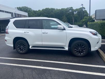 Used 2021 Lexus GX 460 Premium w/ Premium Package