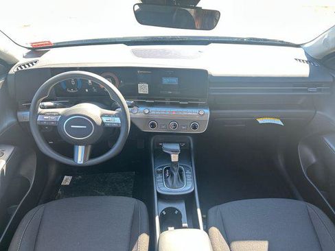 New 2026 Hyundai Kona SE AWD/4WD image 17