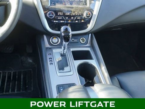 Used 2024 Nissan Murano SL image 16