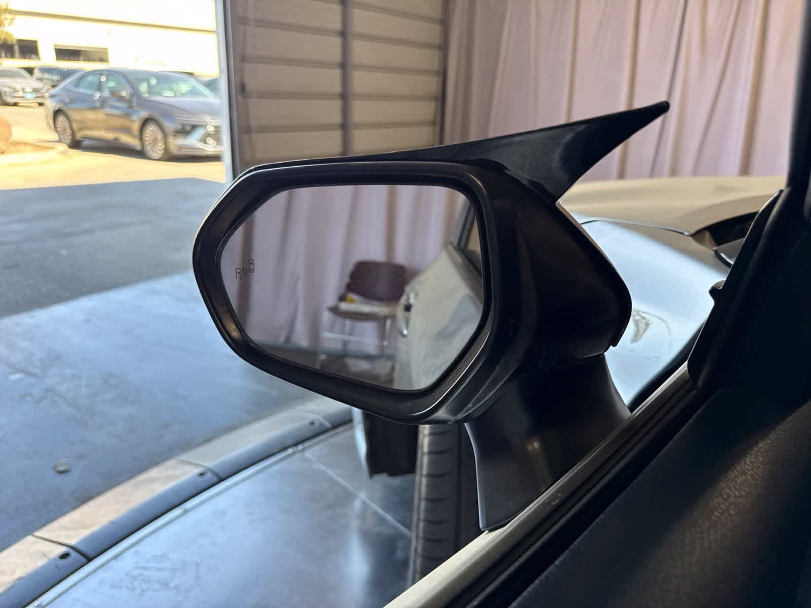Used 2020 Toyota Camry XSE w/ Driver Assist Package FWD image 18