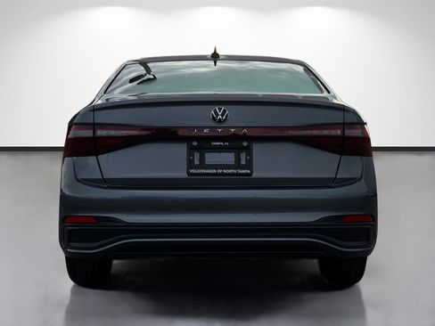 New 2026 Volkswagen Jetta Sport image 4