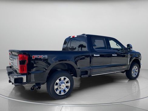 New 2026 Ford F250 King Ranch AWD/4WD image 4