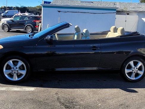 Used 2004 Toyota Solara SE image 10