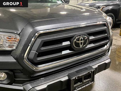 Used 2023 Toyota Tacoma SR5 w/ SX Package AWD/4WD image 30