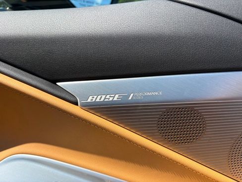 Used 2021 Chevrolet Corvette Stingray Preferred Cpe w/ Z51 Performance Package RWD image 47