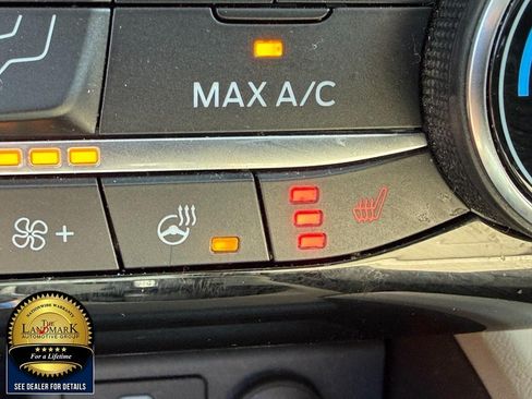Used 2022 Ford Escape SEL FWD image 14
