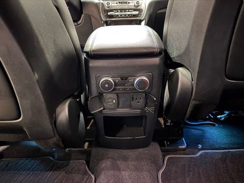 Used 2020 Ford Explorer ST w/ ST High-Performance Pack AWD/4WD image 23