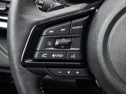 Used 2025 Subaru Outback Onyx Edition AWD/4WD image 21