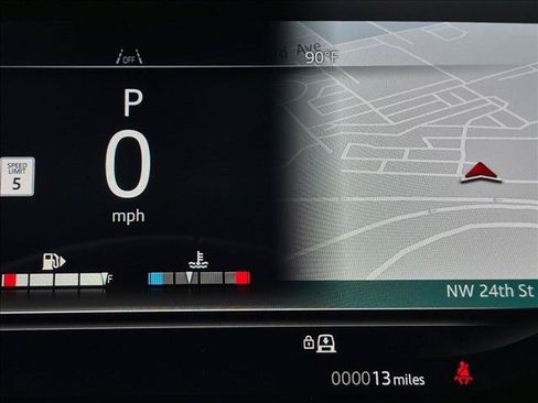 New 2026 Land Rover Range Rover Sport Dynamic SE AWD/4WD image 10
